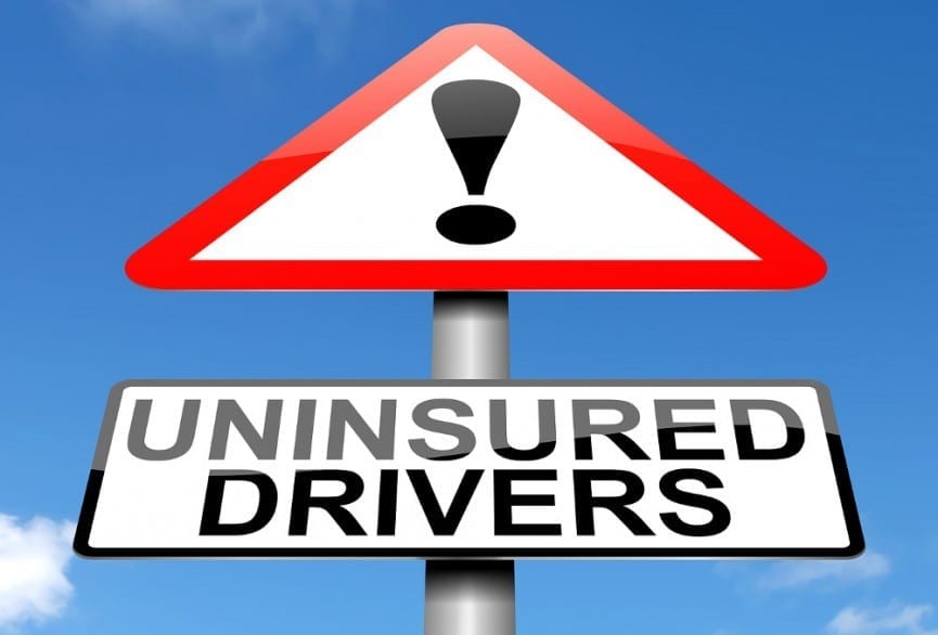 Uninsured-Driver-