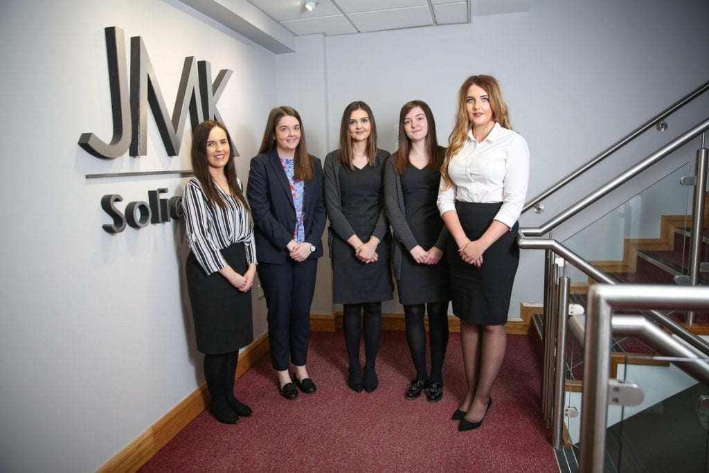 JMK Graduate Scheme