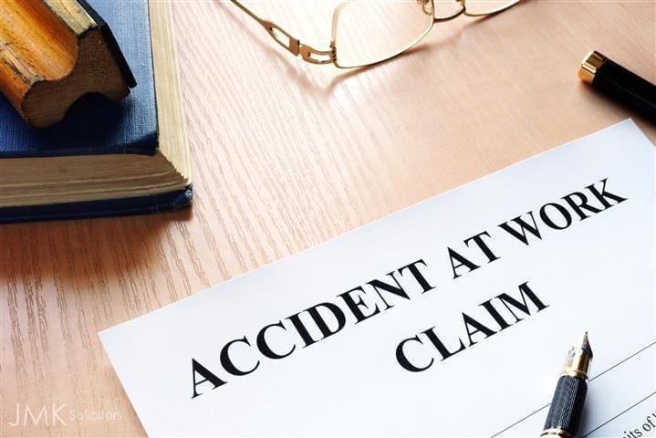 accident at work claim jmk solicitors