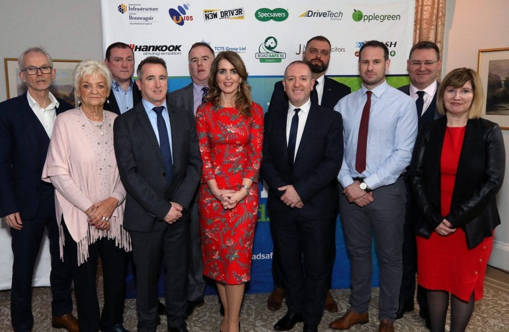 JMK Solicitors Road Safety Awards 2019