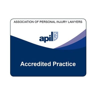 JMK Solicitors Number 1 Personal Injury Specialists Belfast and Newry -APIL Personal Injury Accredited Practice