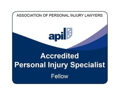 JMK Solicitors Number 1 Personal Injury Specialists Belfast and Newry -APIL Accredited Personal Injury Specialist