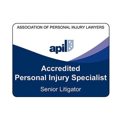 JMK Solicitors Number 1 Personal Injury Specialists Belfast and Newry -APIL Personal Injury Specialist