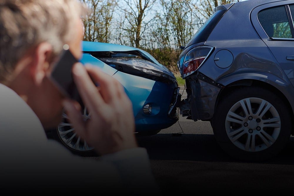 Car Accident Claims