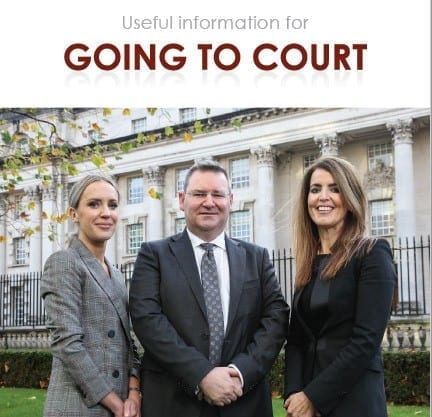 JMK Solicitors Court Guide