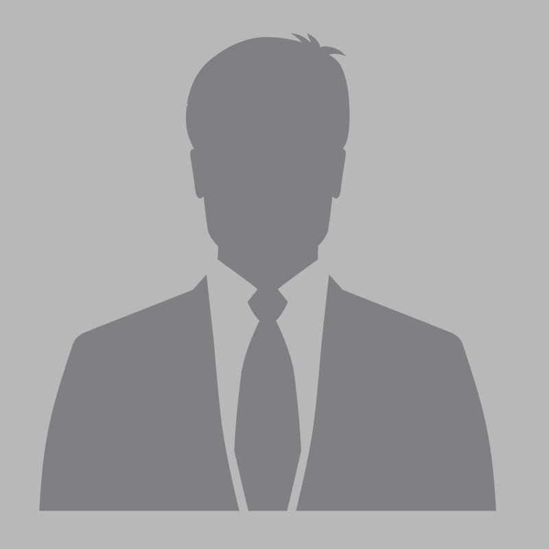 Male avatar for website