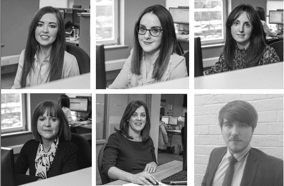 JMK Recent Appointments - May 2020