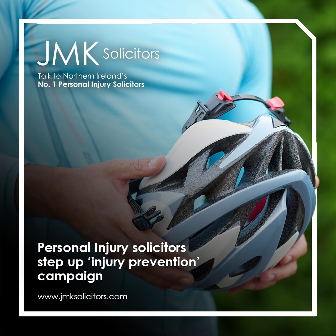 injury prevention campaign