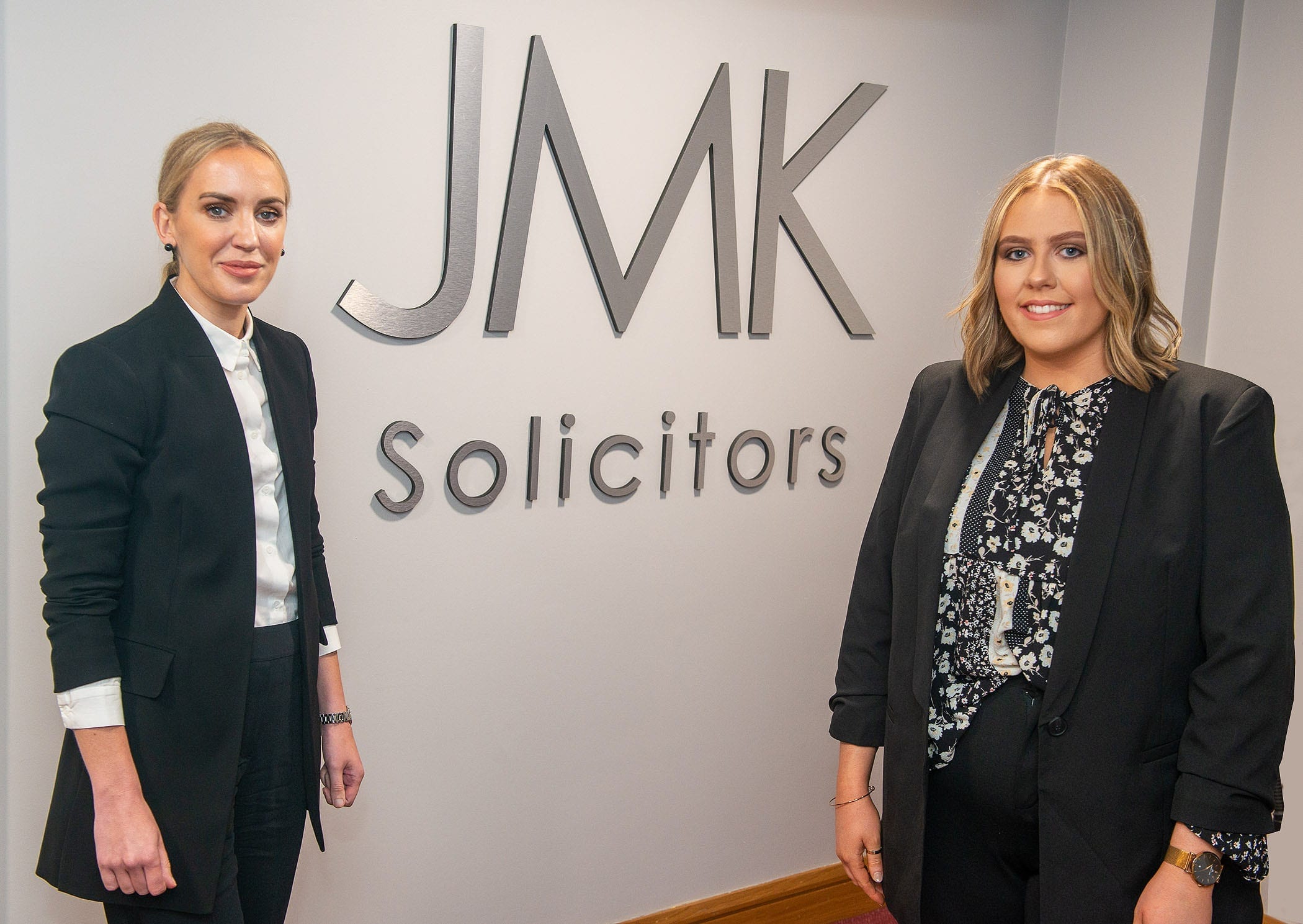 QUB JMK Solicitors law prize