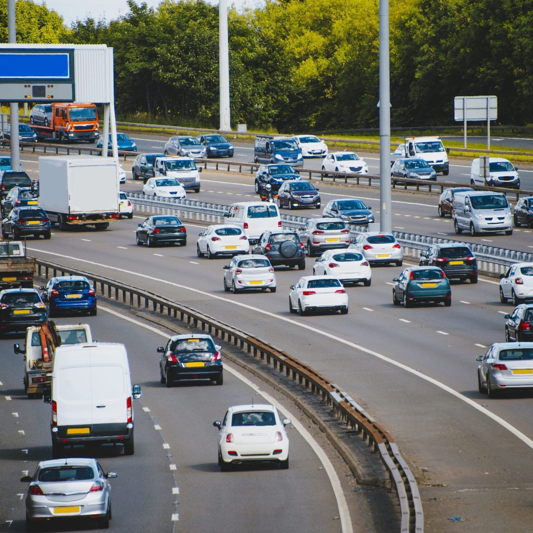 15 Simple Ways to Help Avoid a Car Accident -