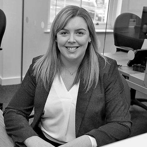 JMK Solicitors Amy Bradford Personal Injury Claims Specialists