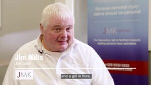 Client Review video - Jim Mills