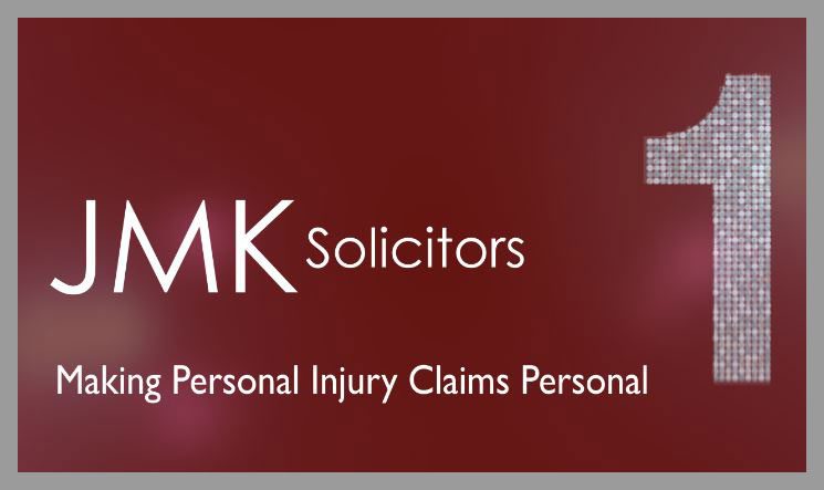 JMK Solicitors Making Personal Injury Claims Personal