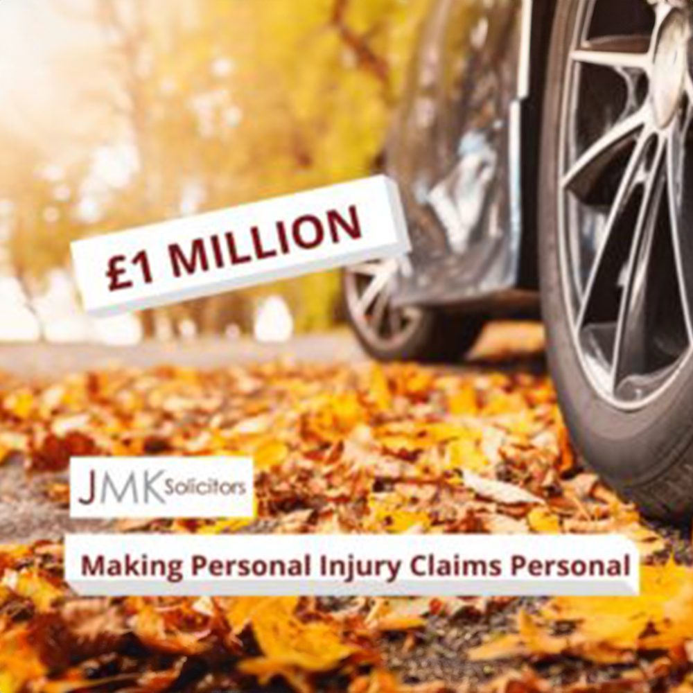 £1 million claim compensation 2