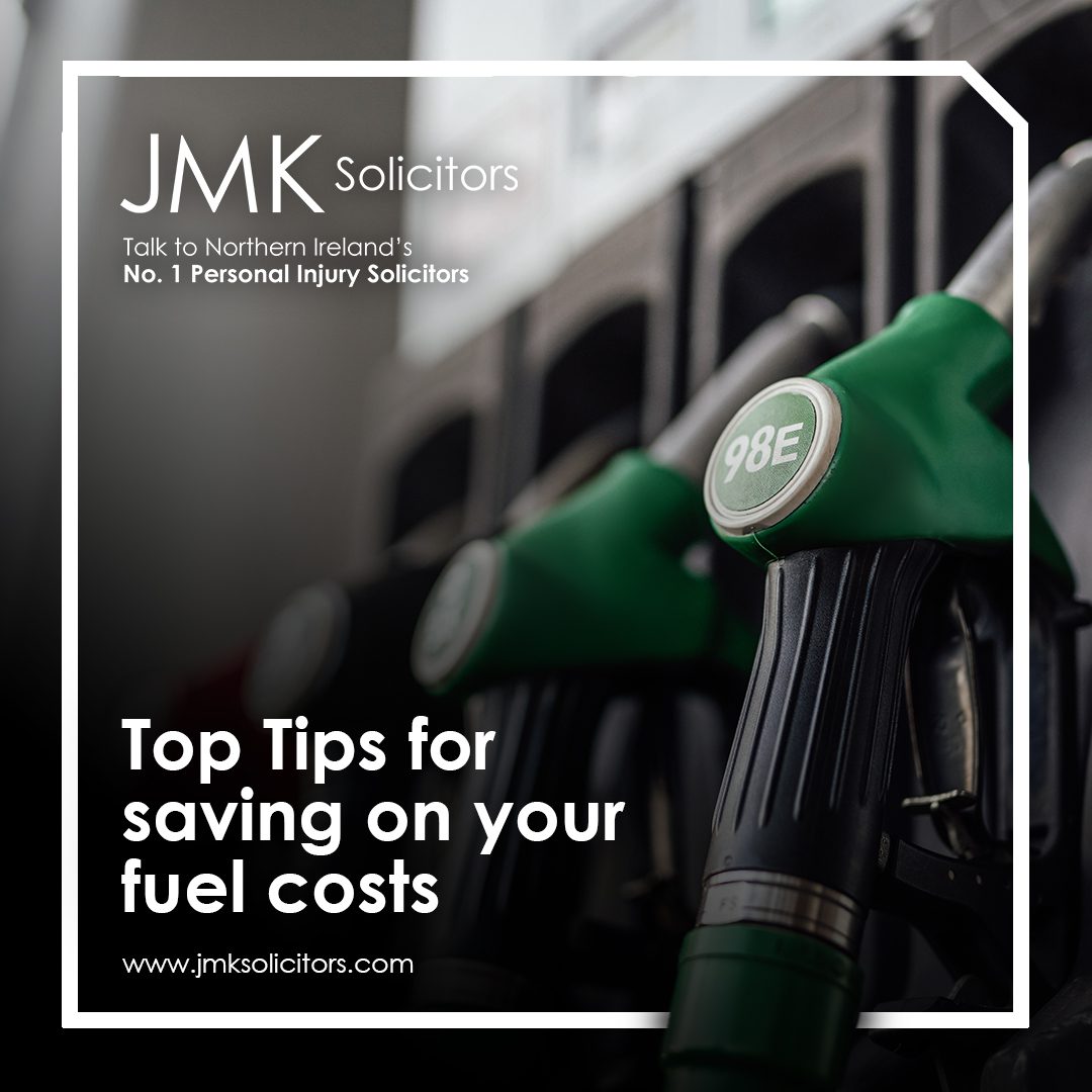 Smooth driving technique for better fuel consumption