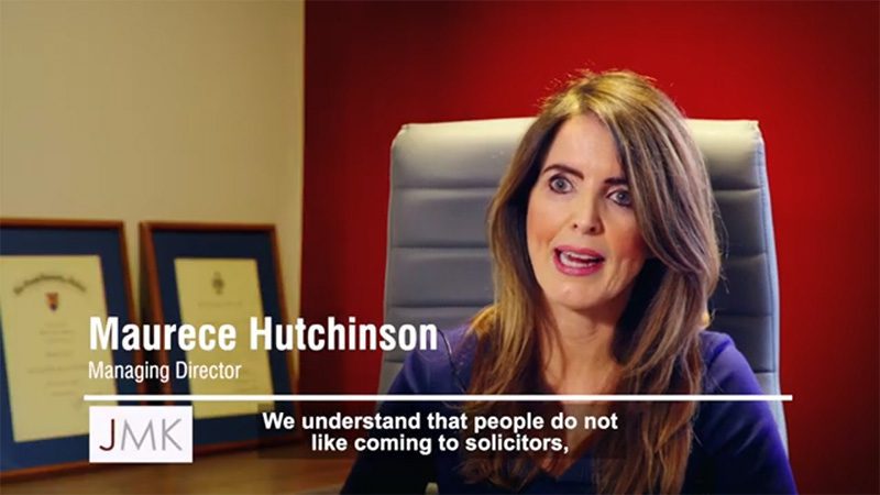 Maurece Hutchinson & JMK Solicitors Overview