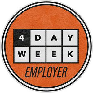 4 Day Week Employer