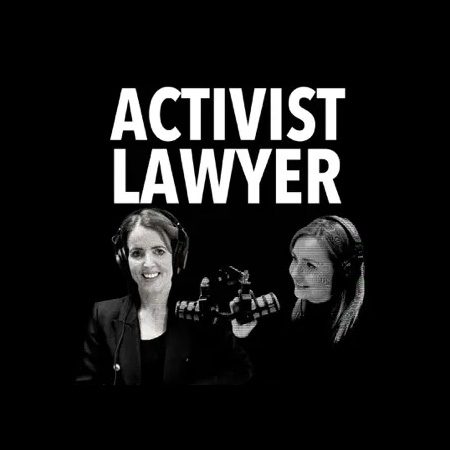 Activist Lawyer Podcast