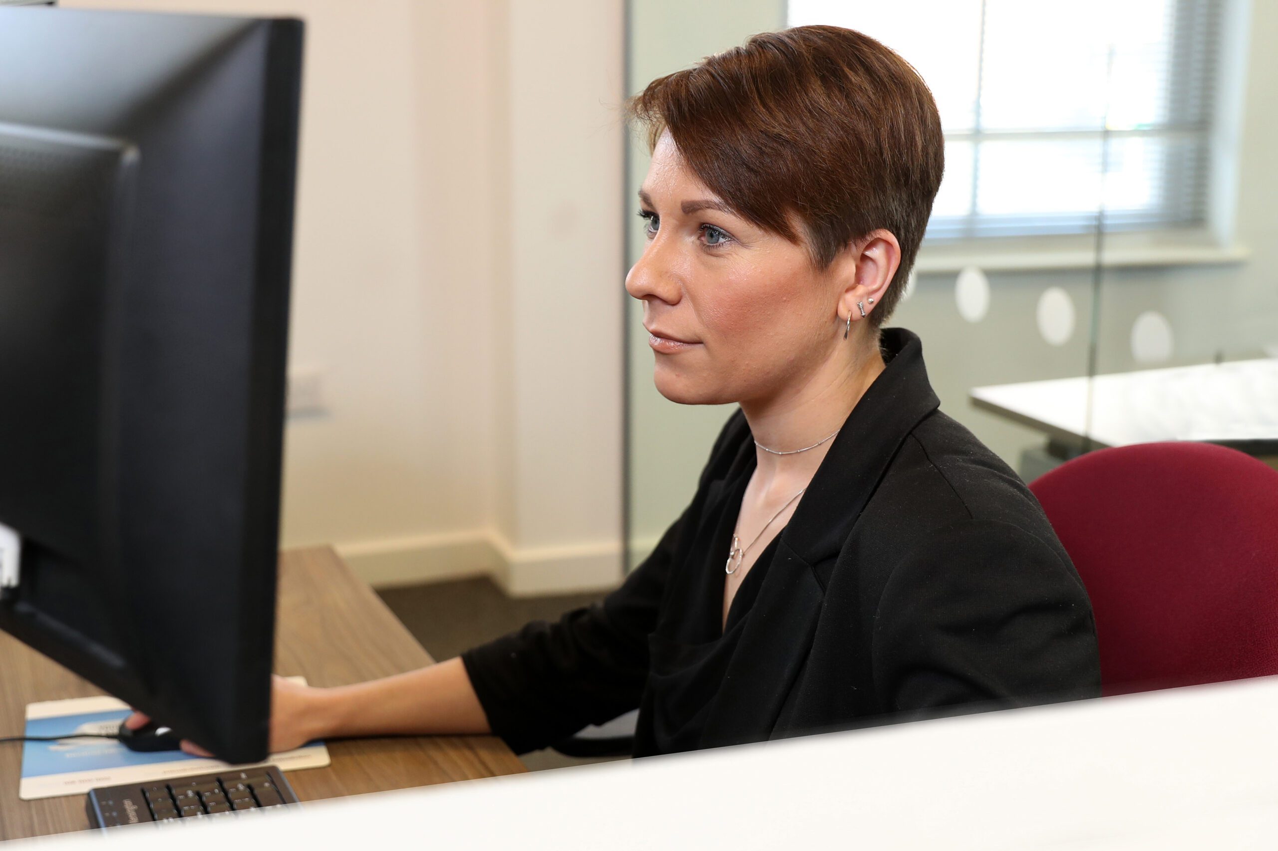 Jenny Adams JMK Solicitors