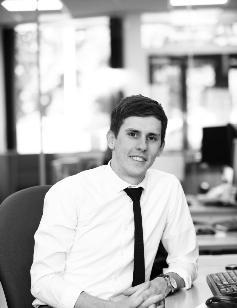 Neil O'Connor JMK Solicitors