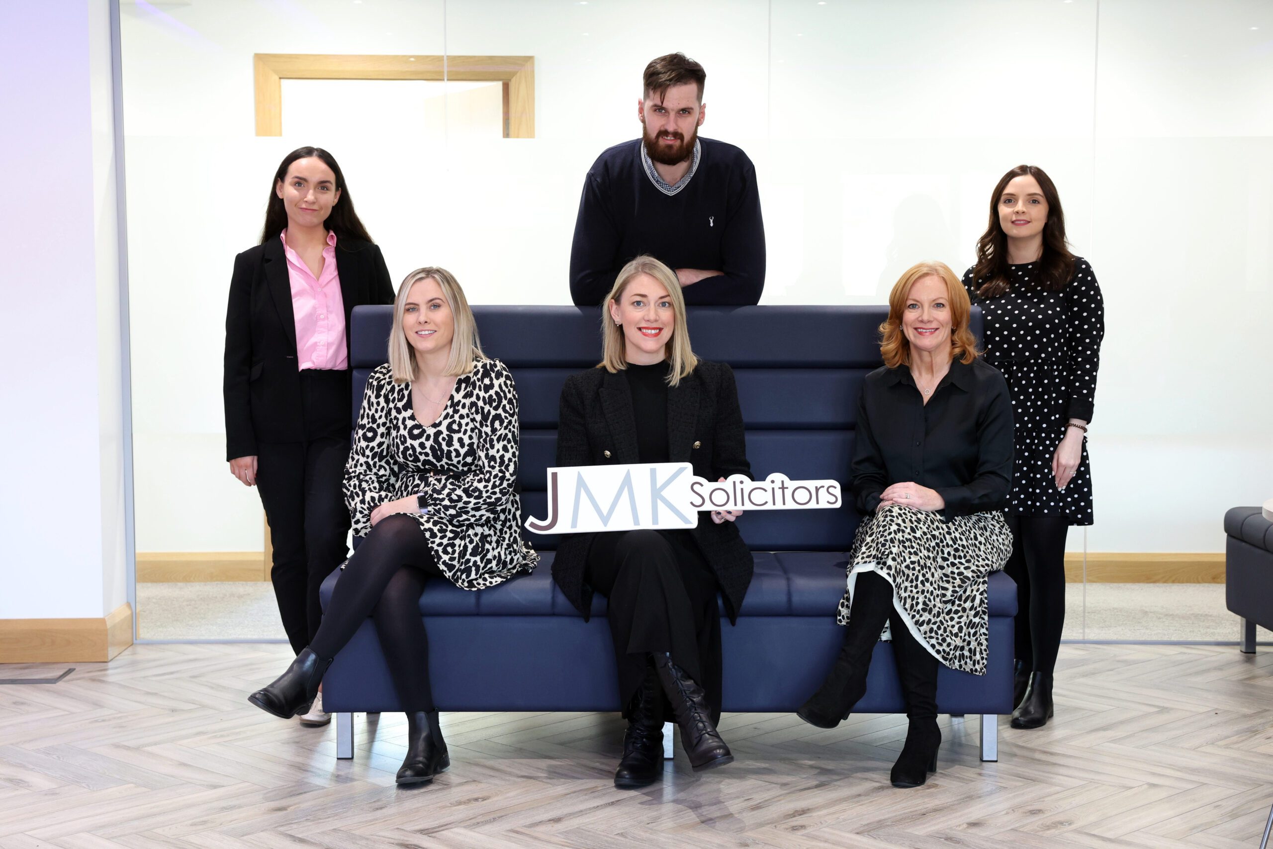 JMK Solicitors continue national expansion with 20% more staff and new office