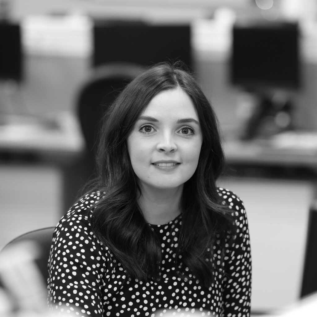 Maeve Smyth JMK Solicitors