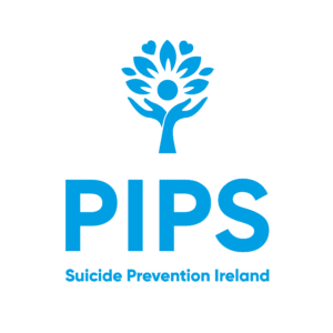 PIPS suicide prevention Ireland charity
