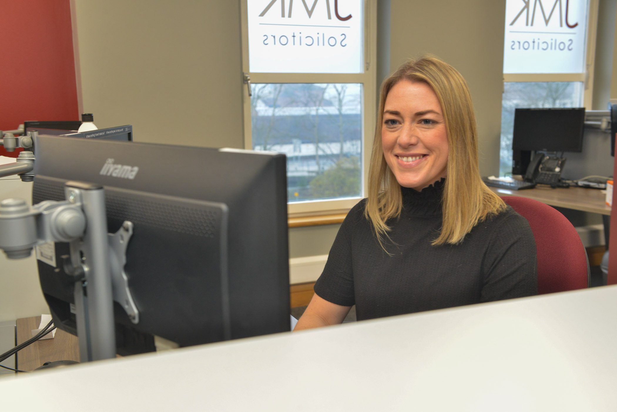 Michelle Murphy JMK Solicitors