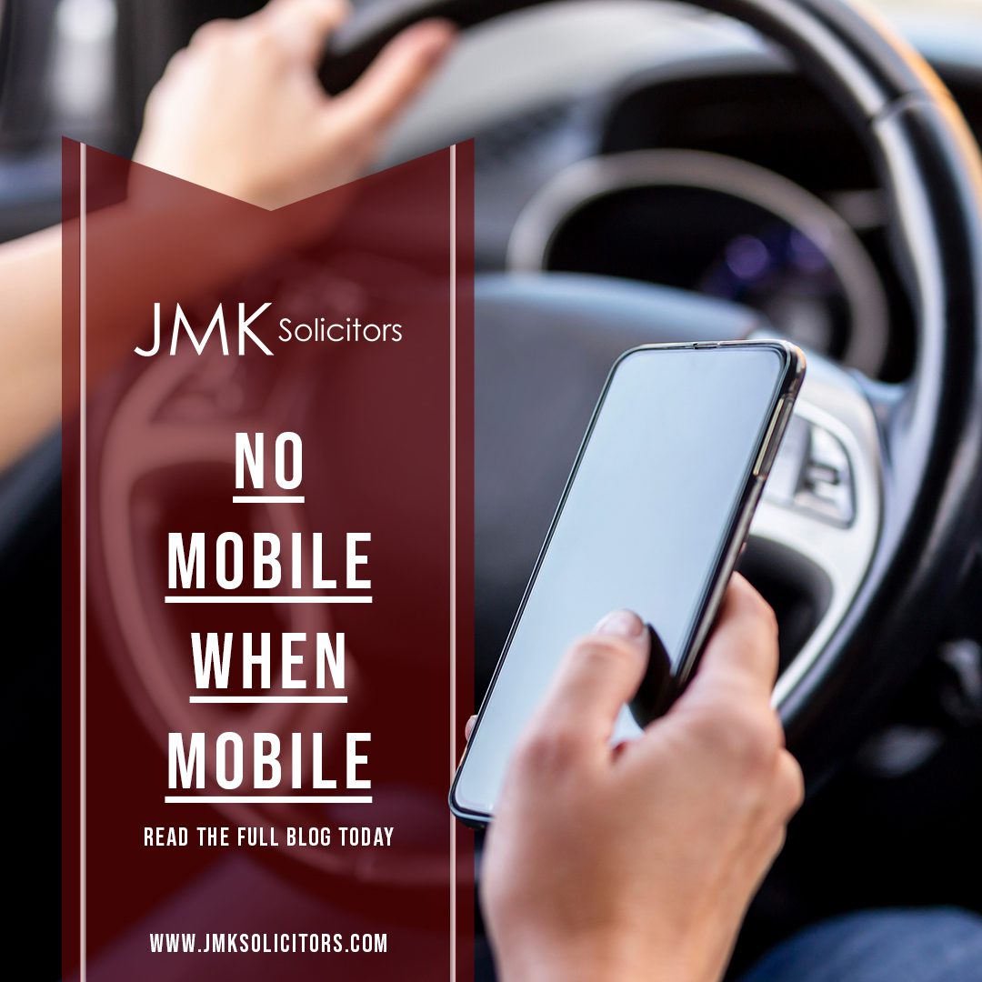 No Mobile jmk