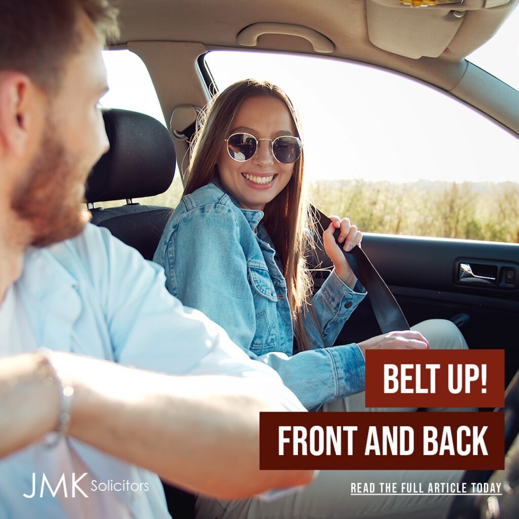 JMK Belt Up graphic