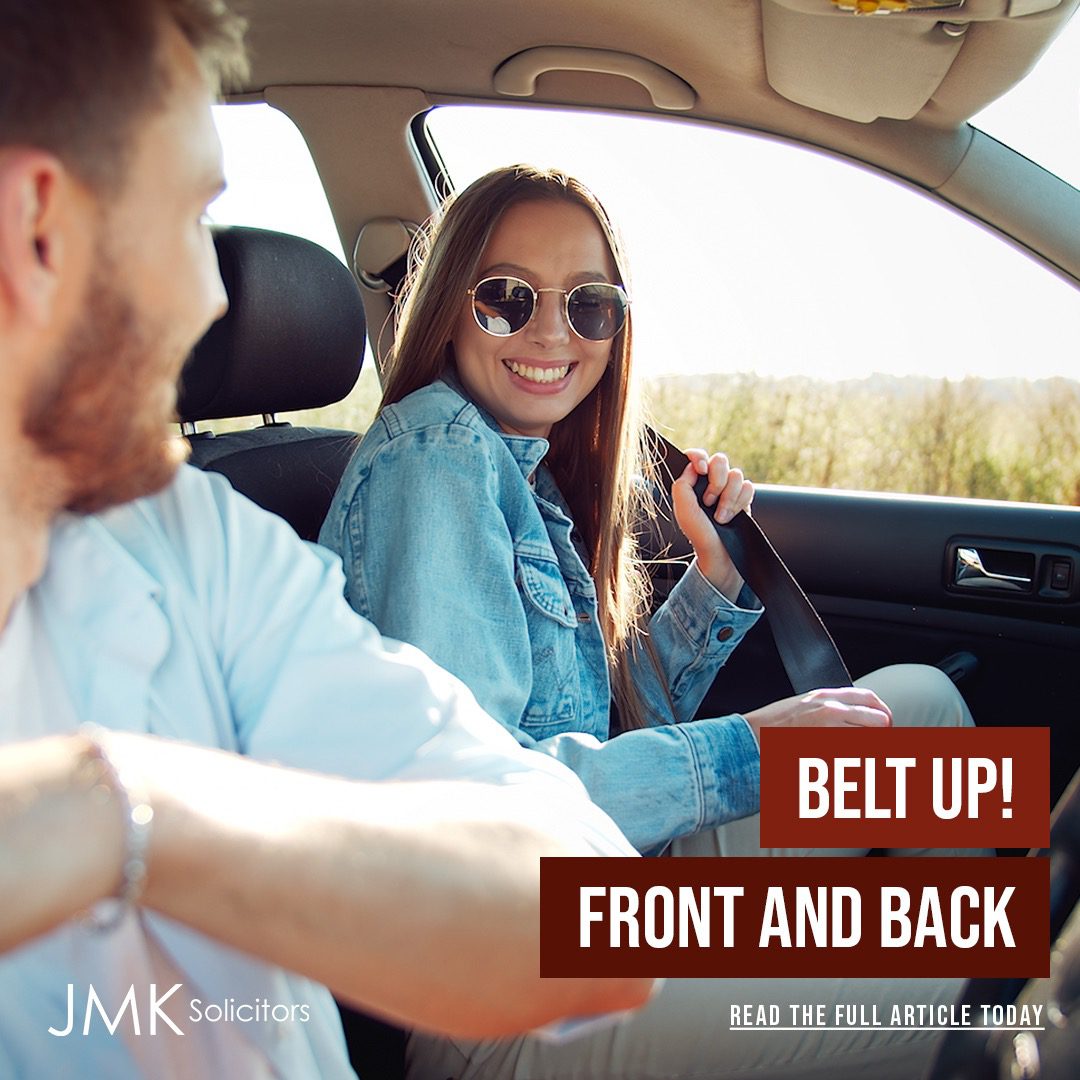 JMK Belt Up graphic