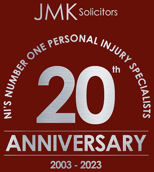 JMK Solicitors - 20th Anniversary - 2003-2023