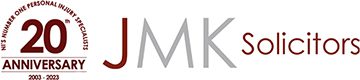 Personal Injury Solicitors Belfast & Northern Ireland