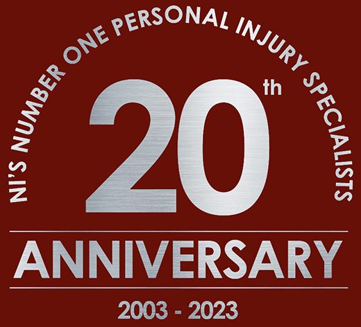 JMK Solicitors - 20th Anniversary - 2003-2023