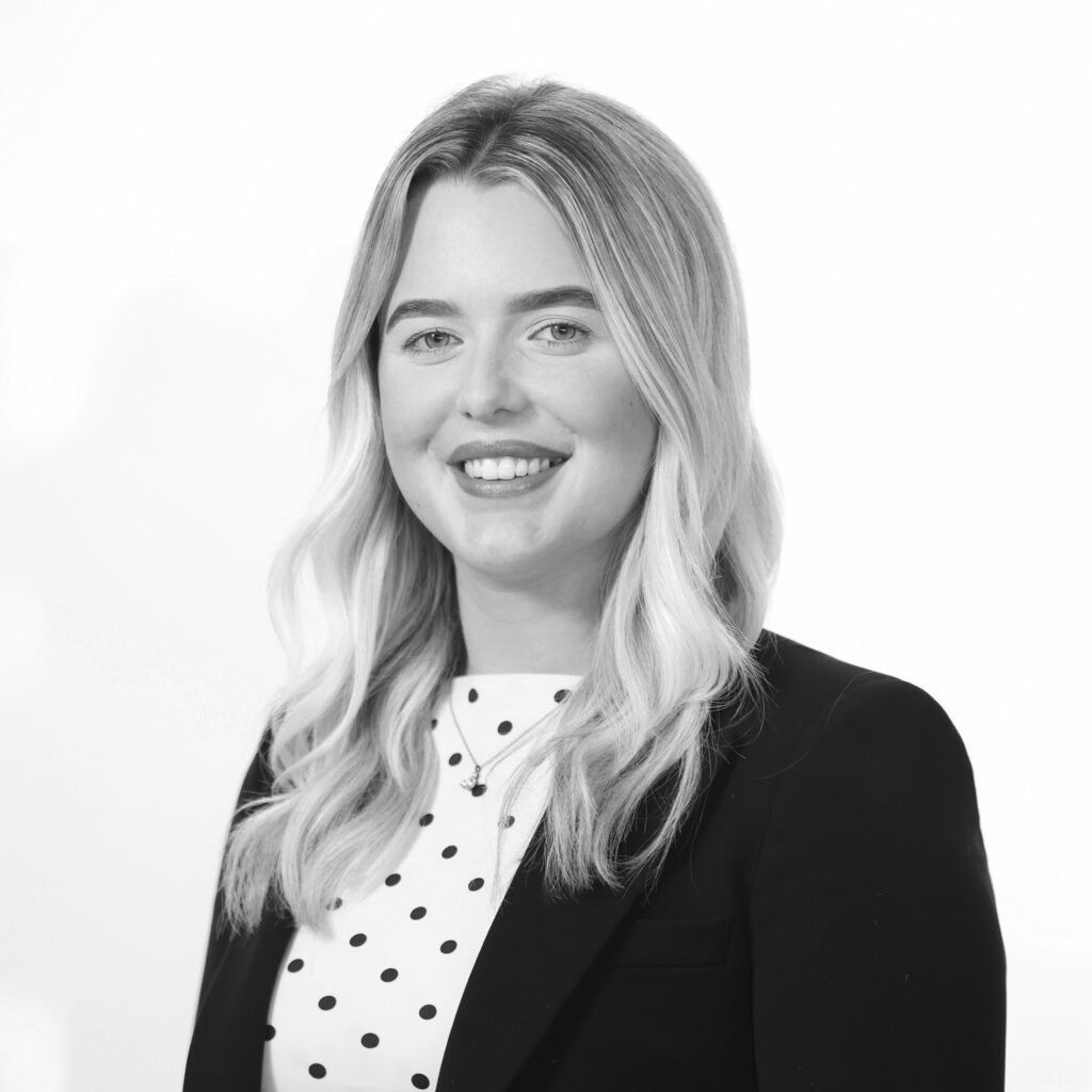 Alex Stephenson – Legal Graduate, JMK Solicitors 2