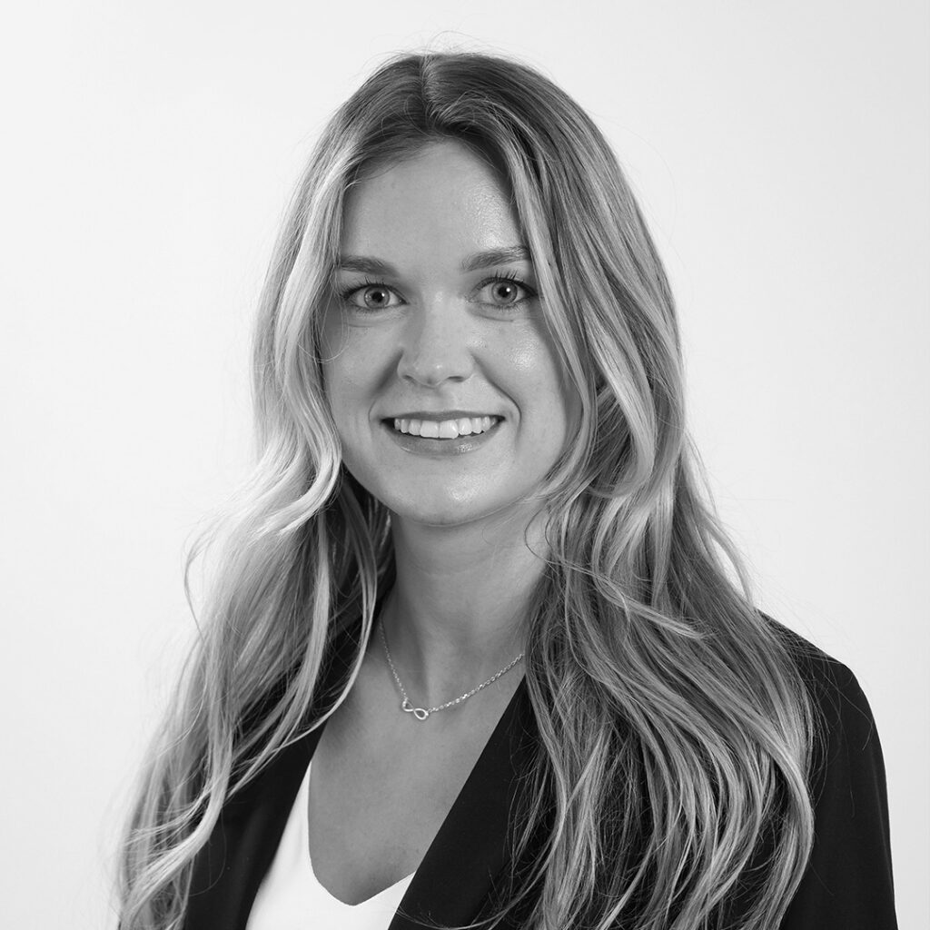 Chloe Magill