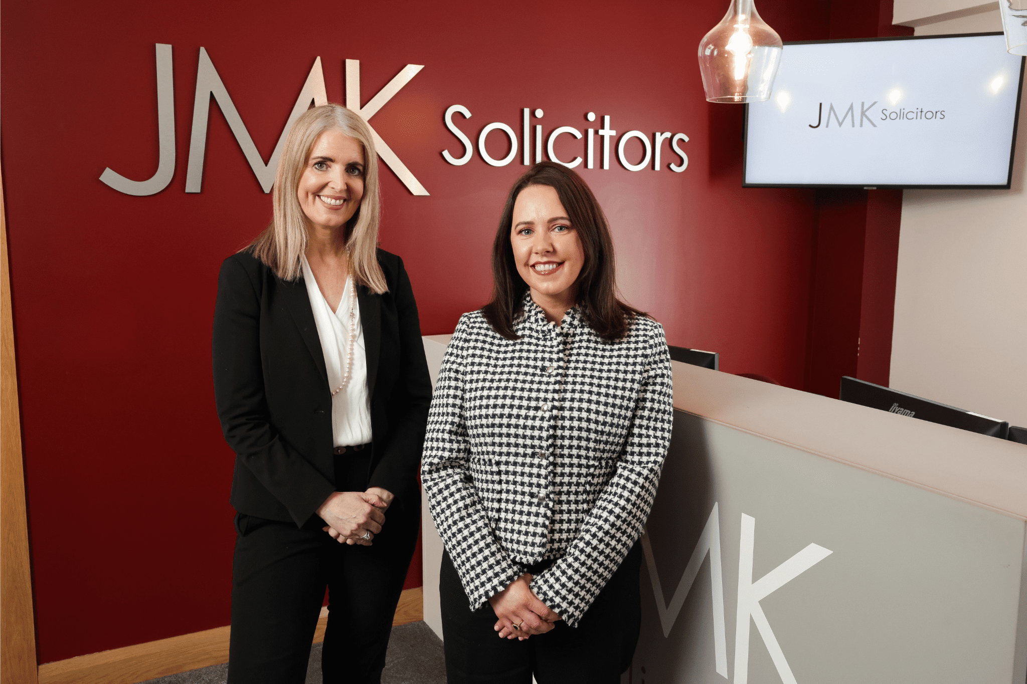 APIL Industry Recognitions at JMK Solicitors