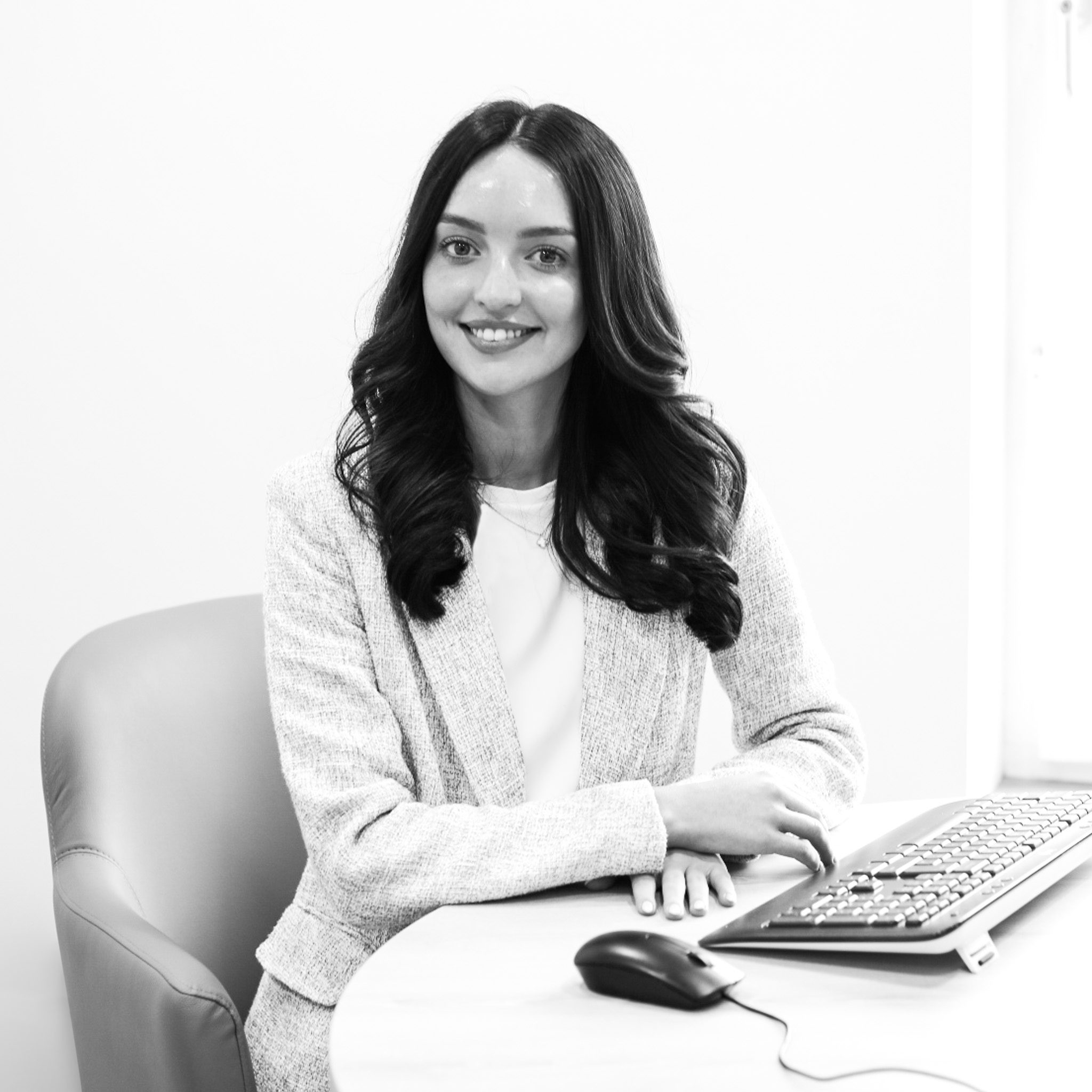 Jemma Hegarty