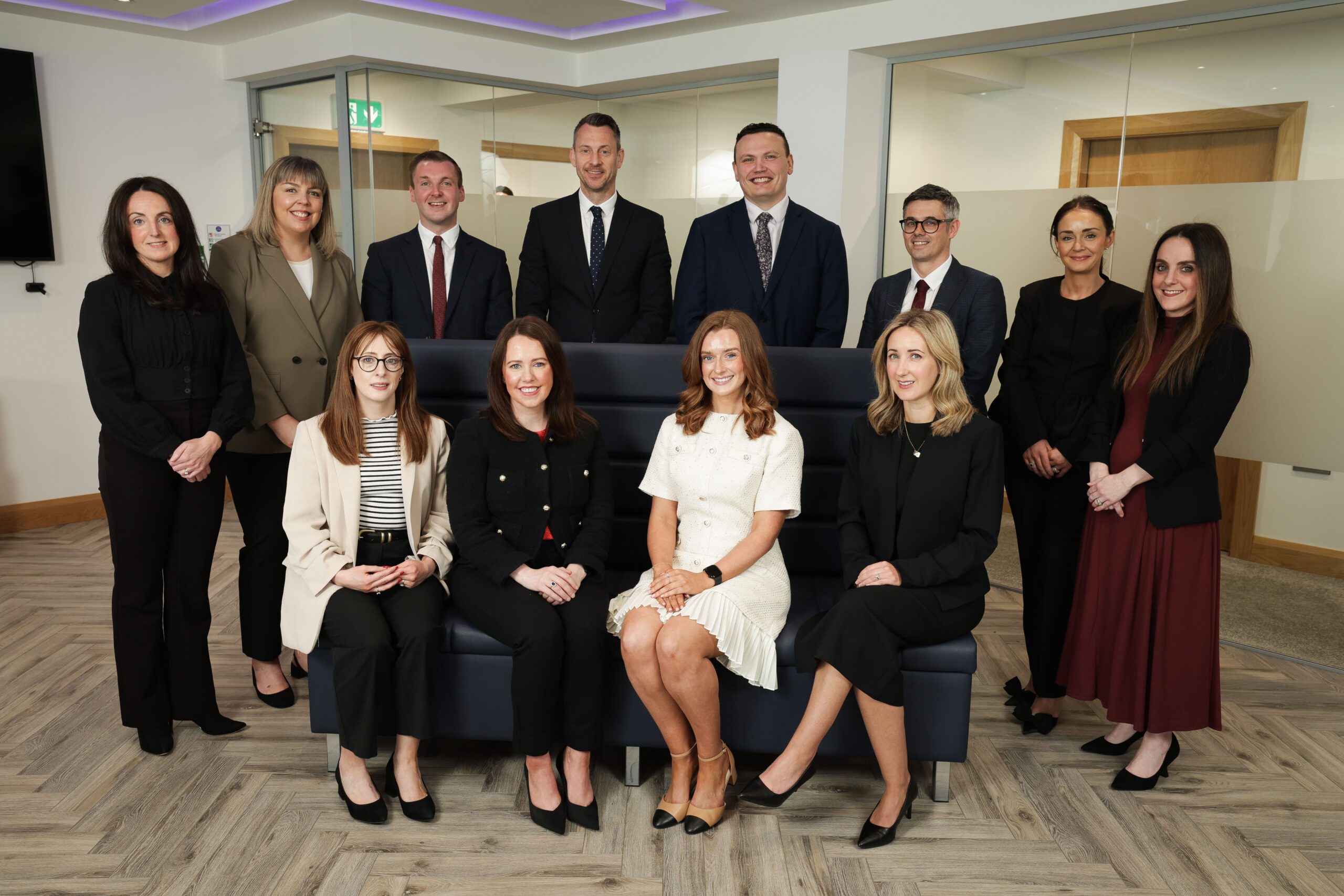 Appointment of New Associate Directors