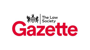 The Law Society Gazette