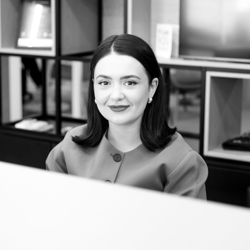 Katie Taggart JMK Solicitors