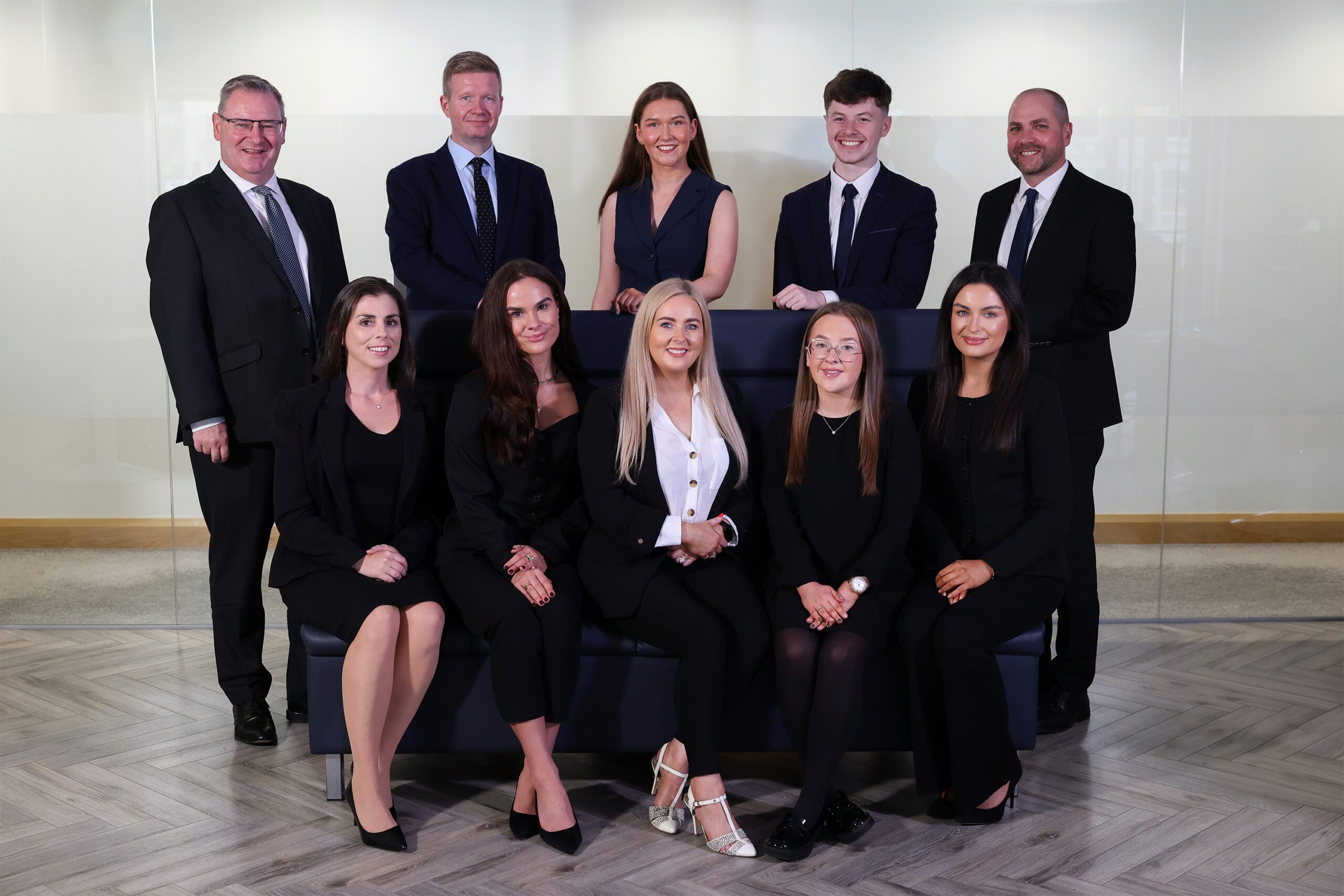 Apprentice Photo 2025