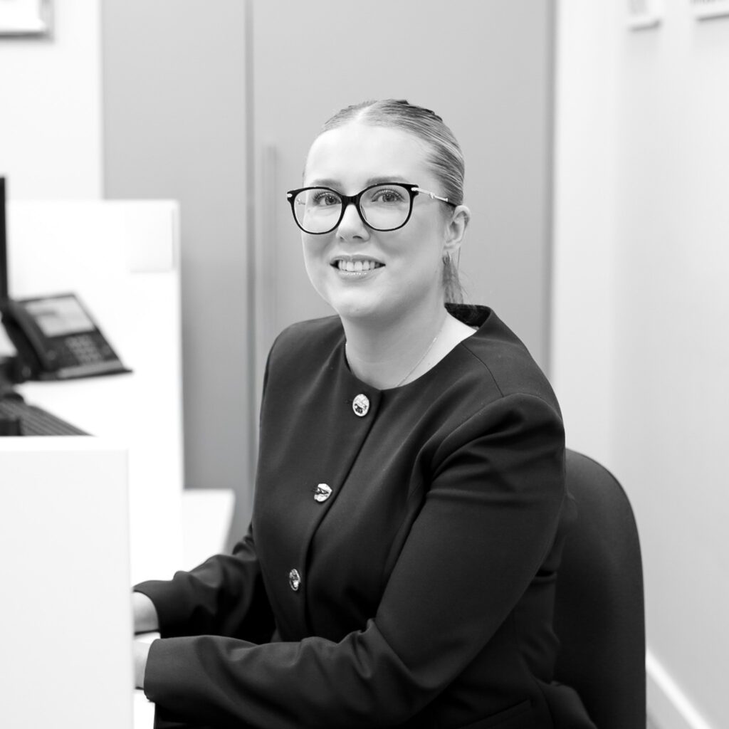 Meet Clodagh Upton – Solicitor