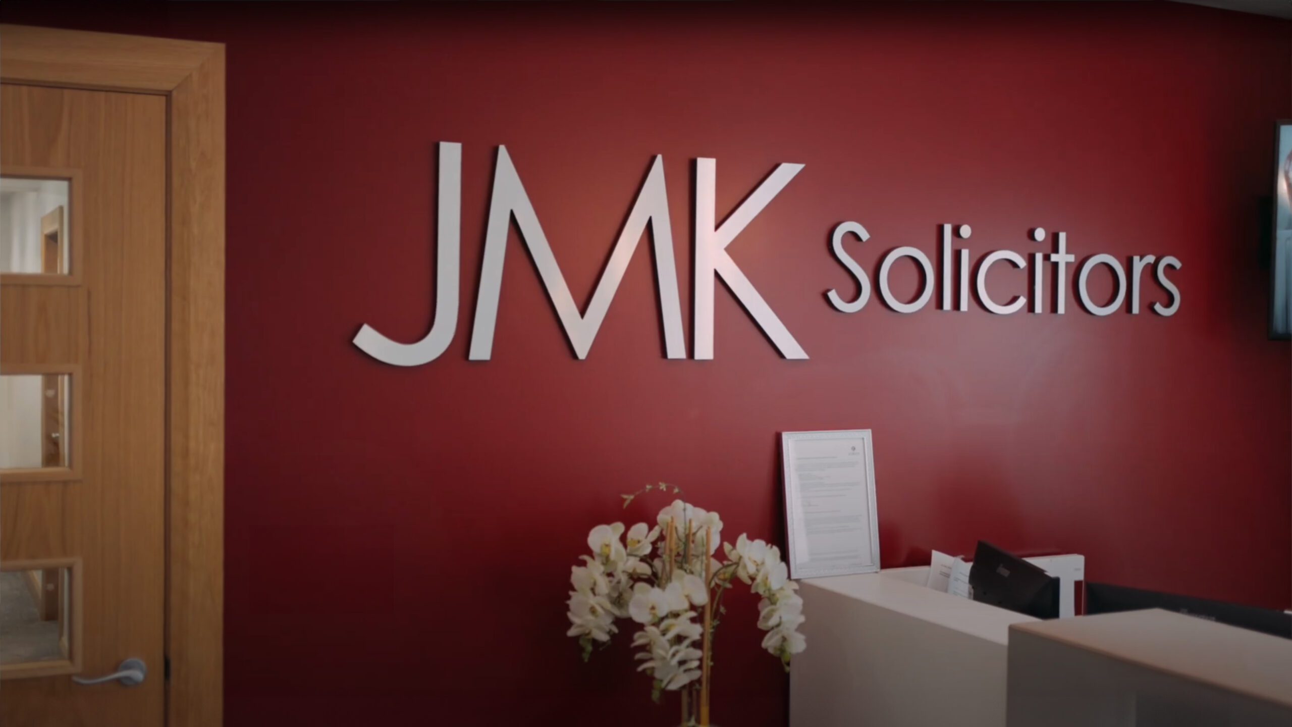 JMK Overview