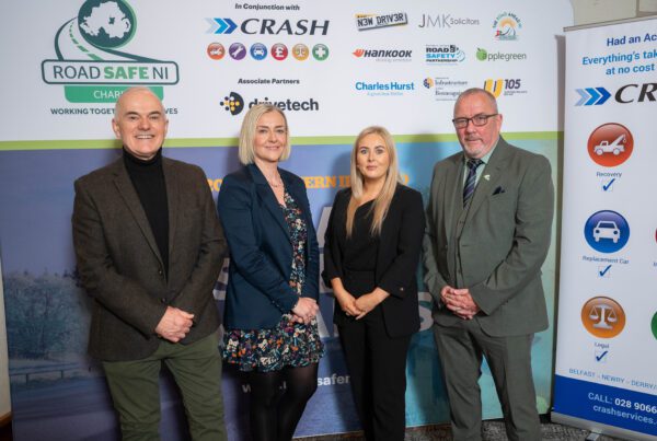 JMK Road Safe Awards 2025