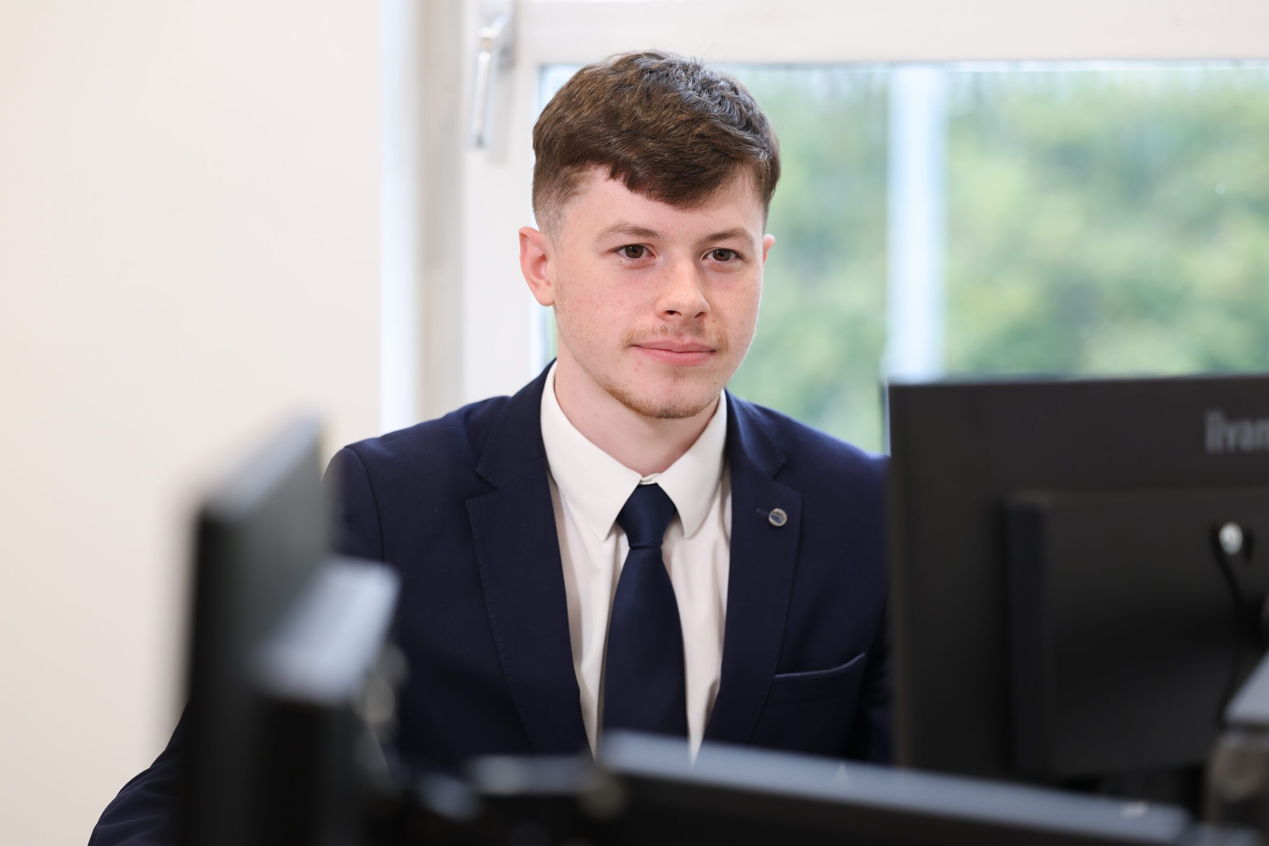 Ryan O'Hanlon