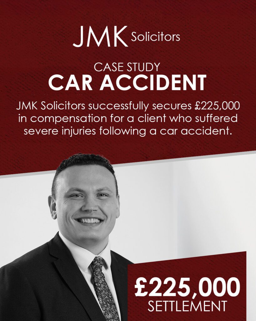 Steven Gilliland - Case study 3