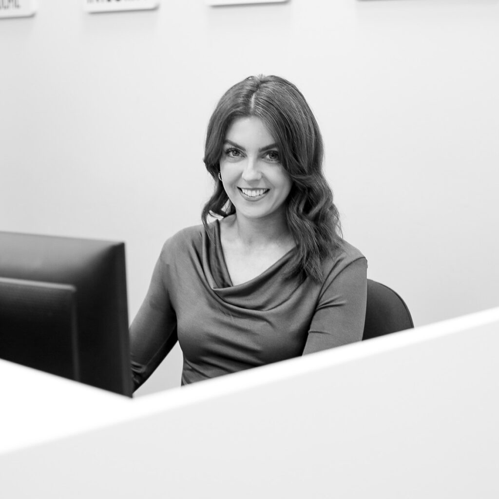 Meet Alyssia McAnee – Legal Graduate