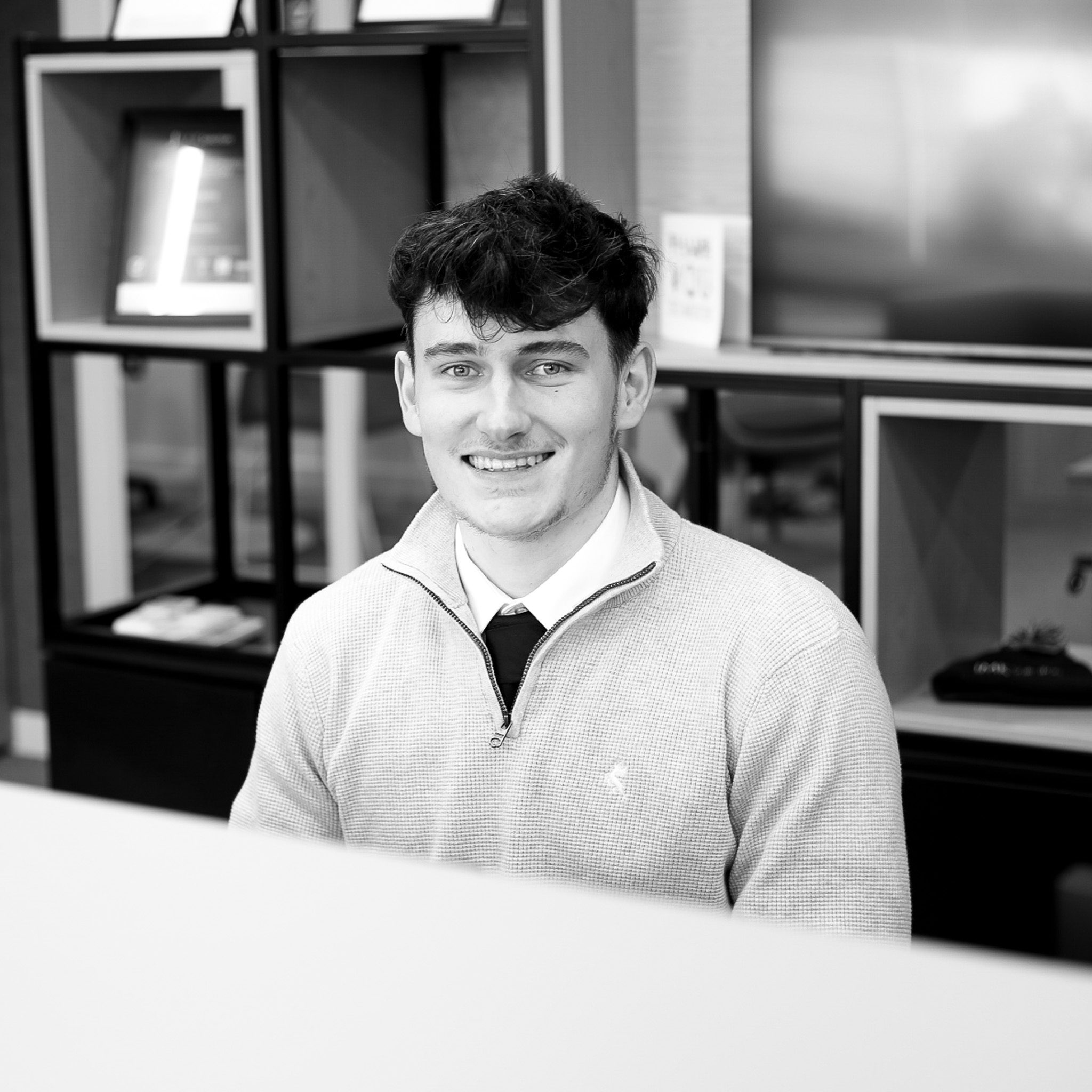 Cathal Bradley JMK Solicitors
