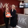 JMK Solicitors Leadership Milestone